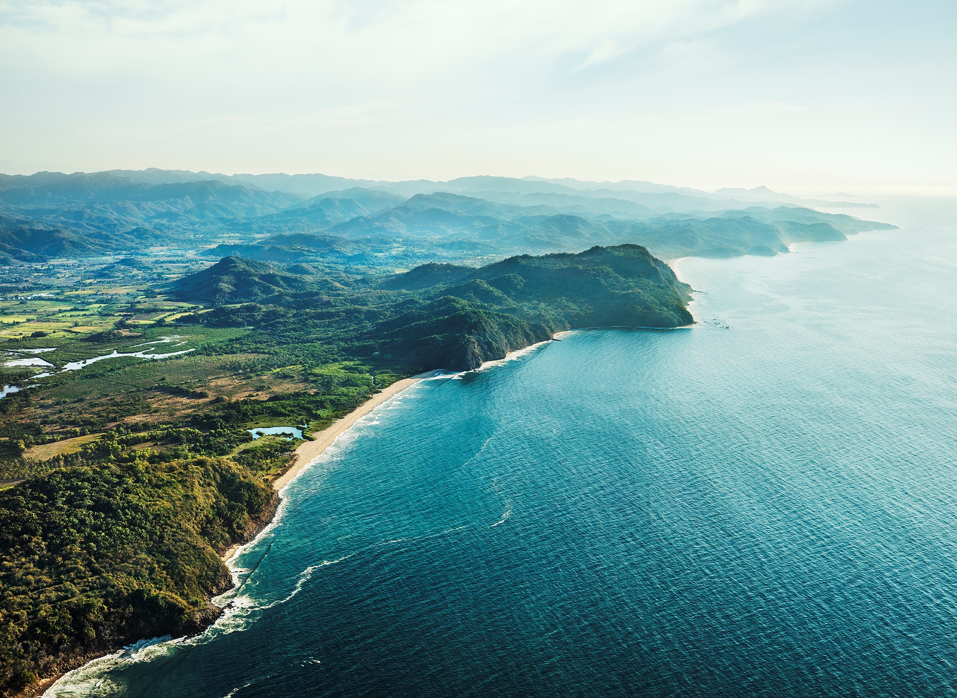 Mandarina, Riviera Nayarit, mexico, One&Only, Rosewood