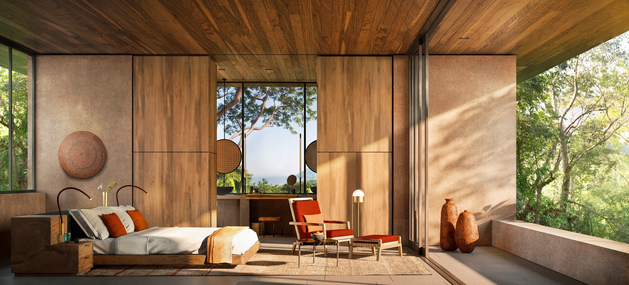 Mandarina, Riviera Nayarit, mexico, One&Only, Rosewood