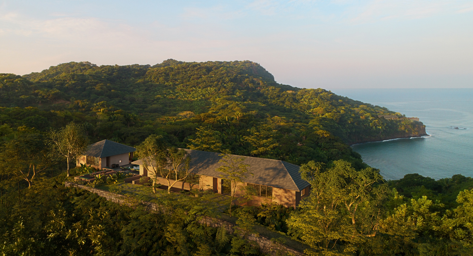 Mandarina, Riviera Nayarit, mexico, One&Only, Rosewood