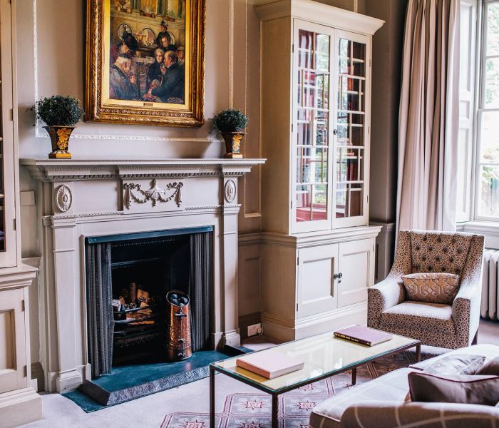 Royal Crescent Hotel & Spa, bath, england, luxury hotel