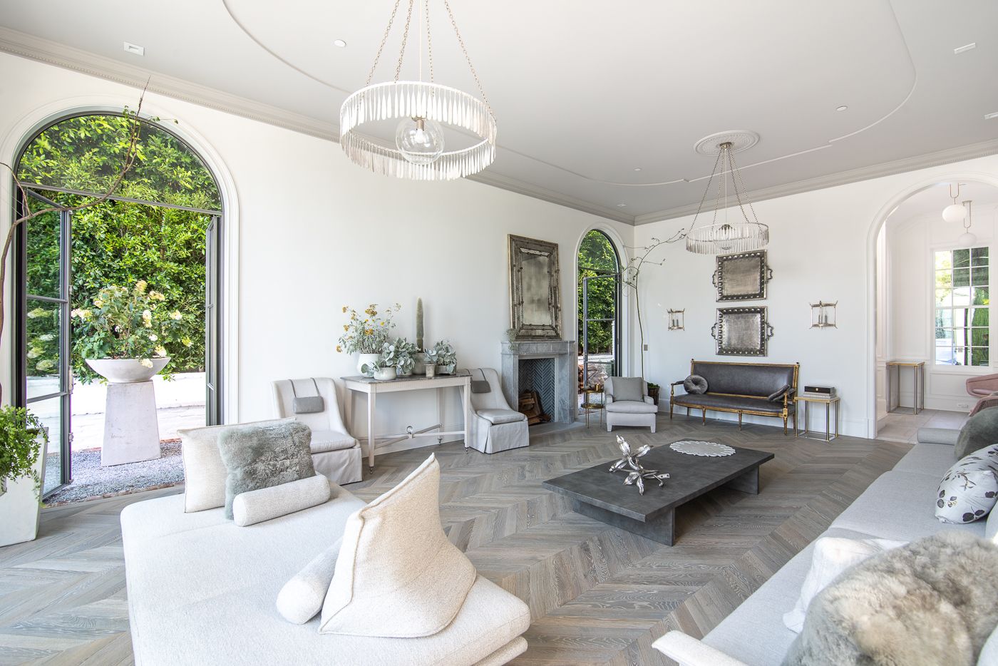 brentwood, los angeles, real estate