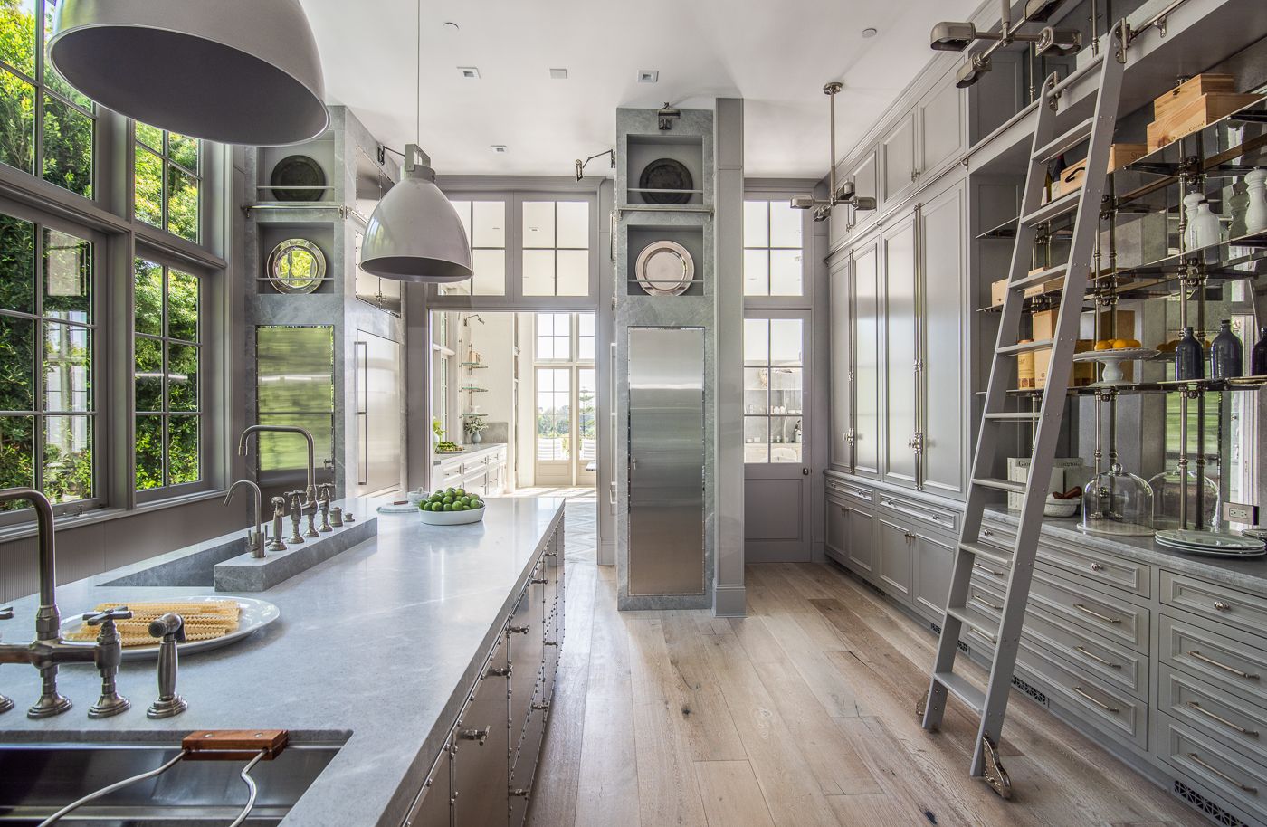 brentwood, los angeles, real estate
