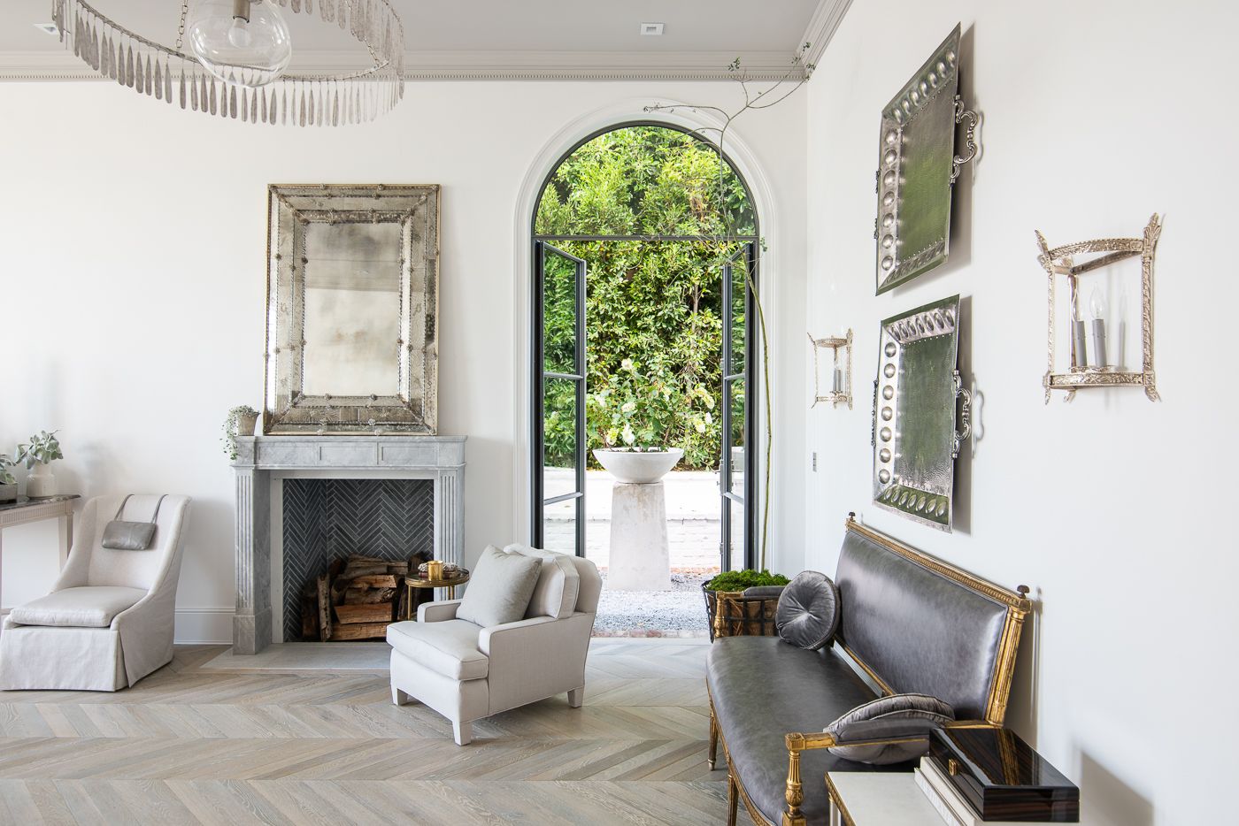 brentwood, los angeles, real estate