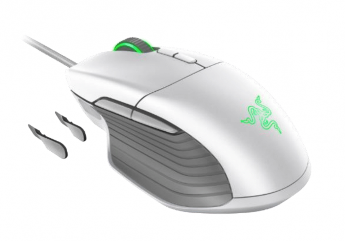 Razer, Basilisk, Mouse