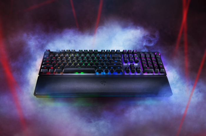 Razer, Huntsman, Keyboard