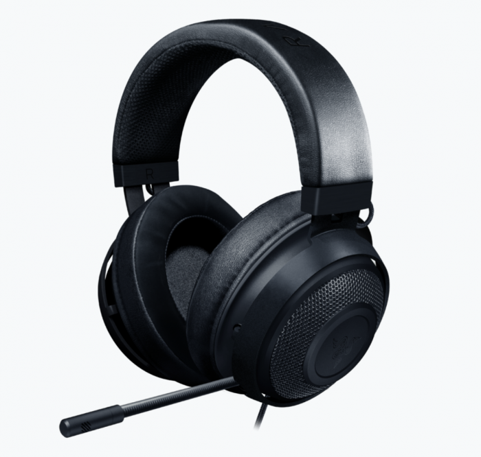 Razer, Kraken, Headset