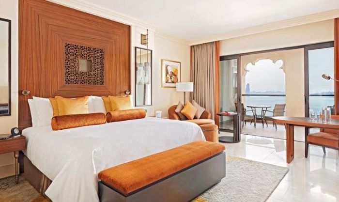 Fairmont the Palm