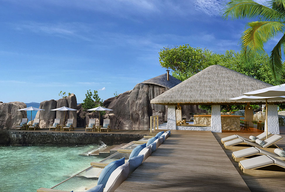 Six Senses Zil Pasyon