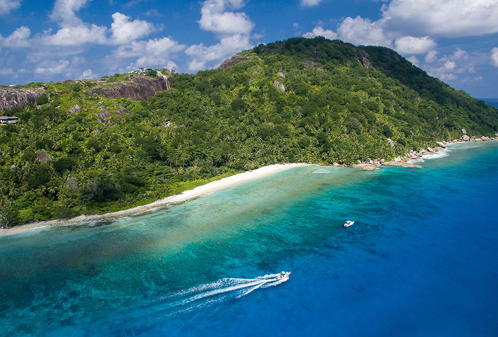 Six Senses Zil Pasyon