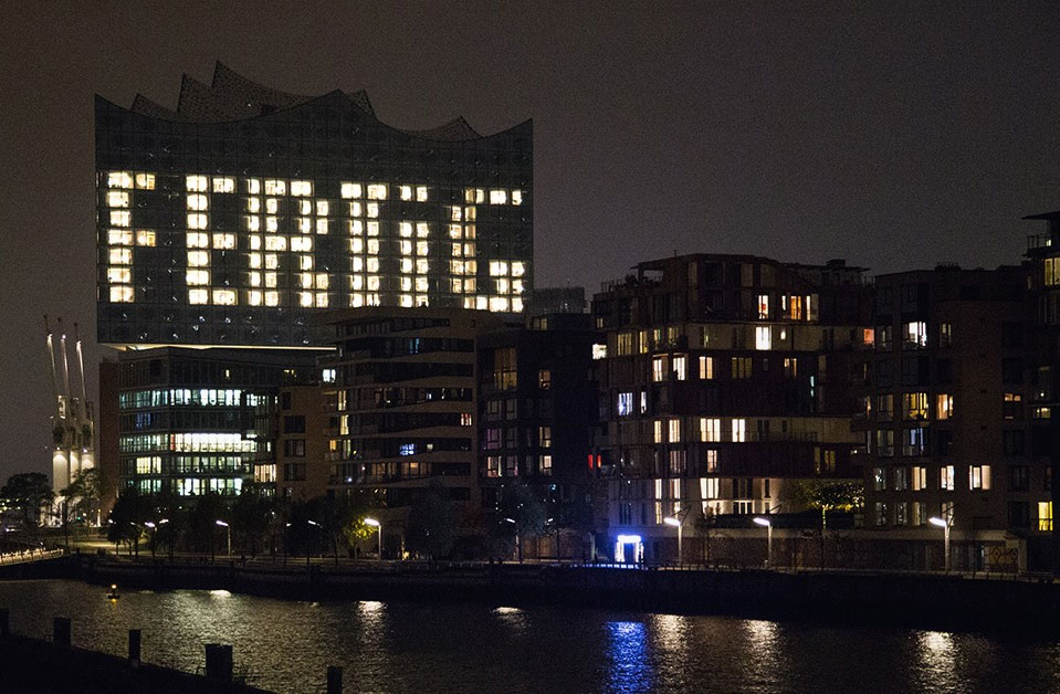 Elbphilharmonie