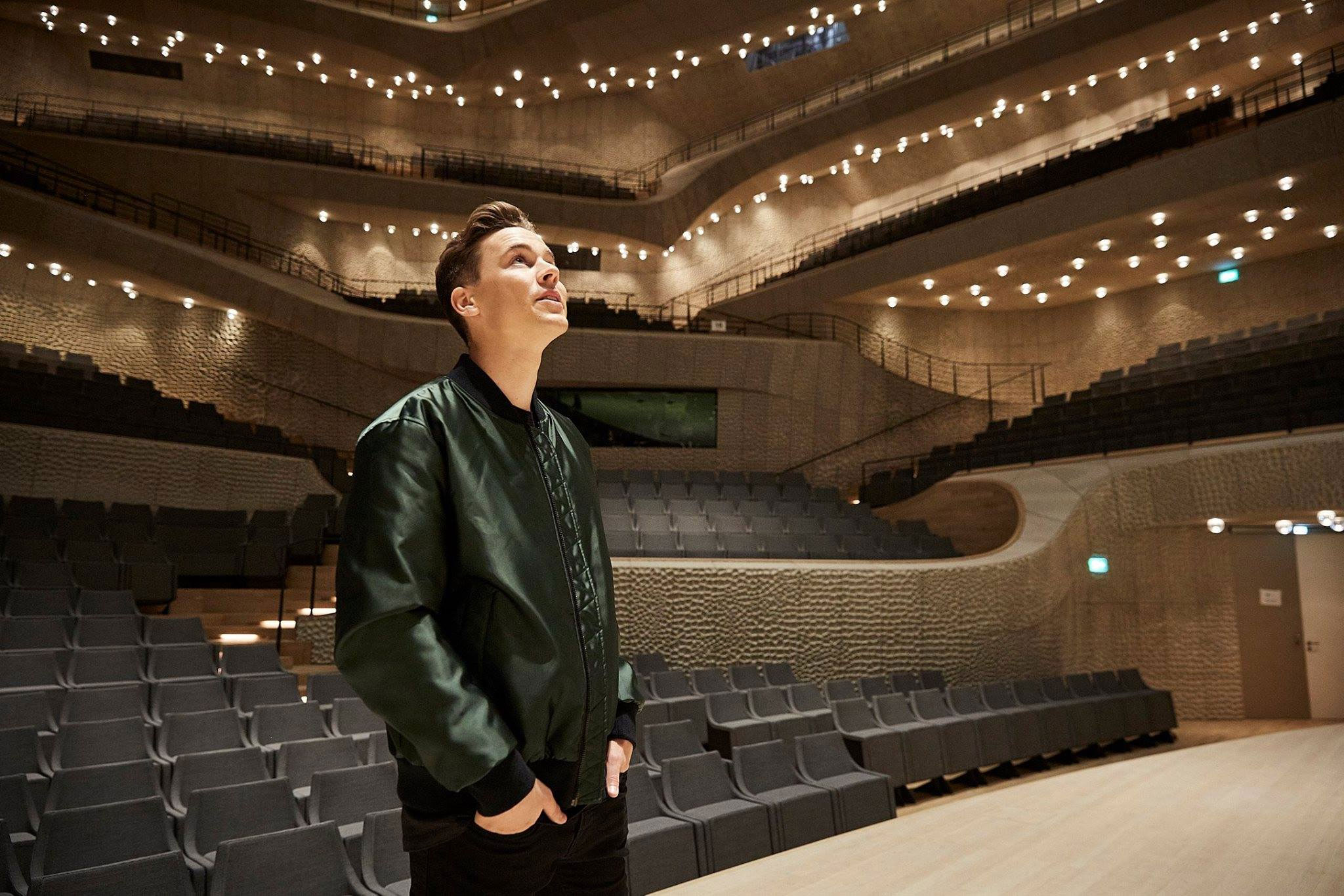 Elbphilharmonie