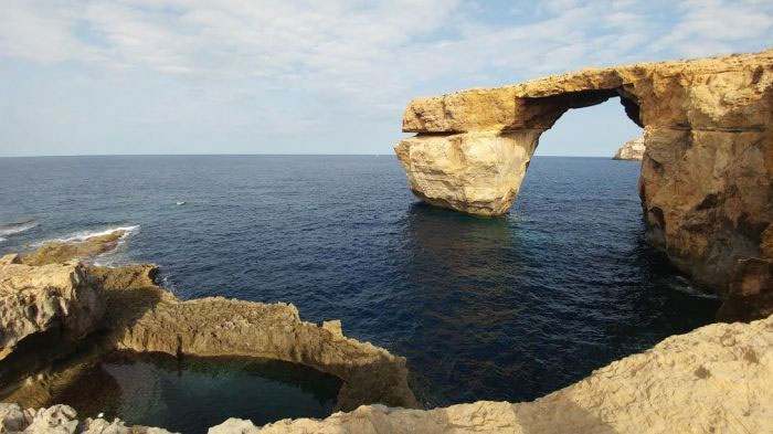 malta