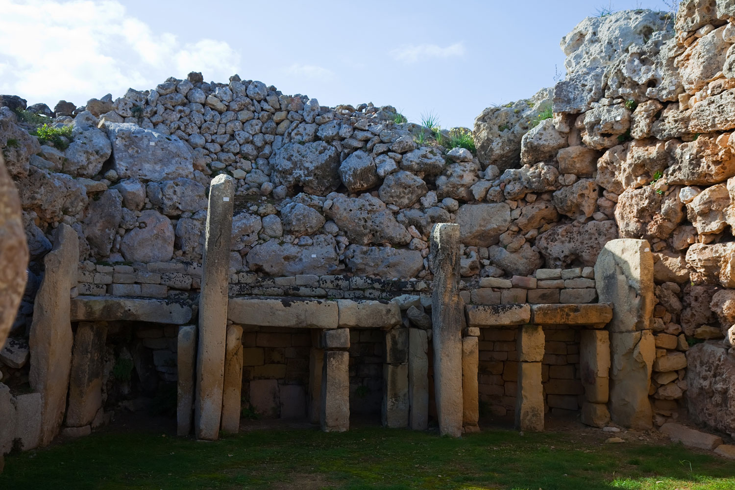 malta