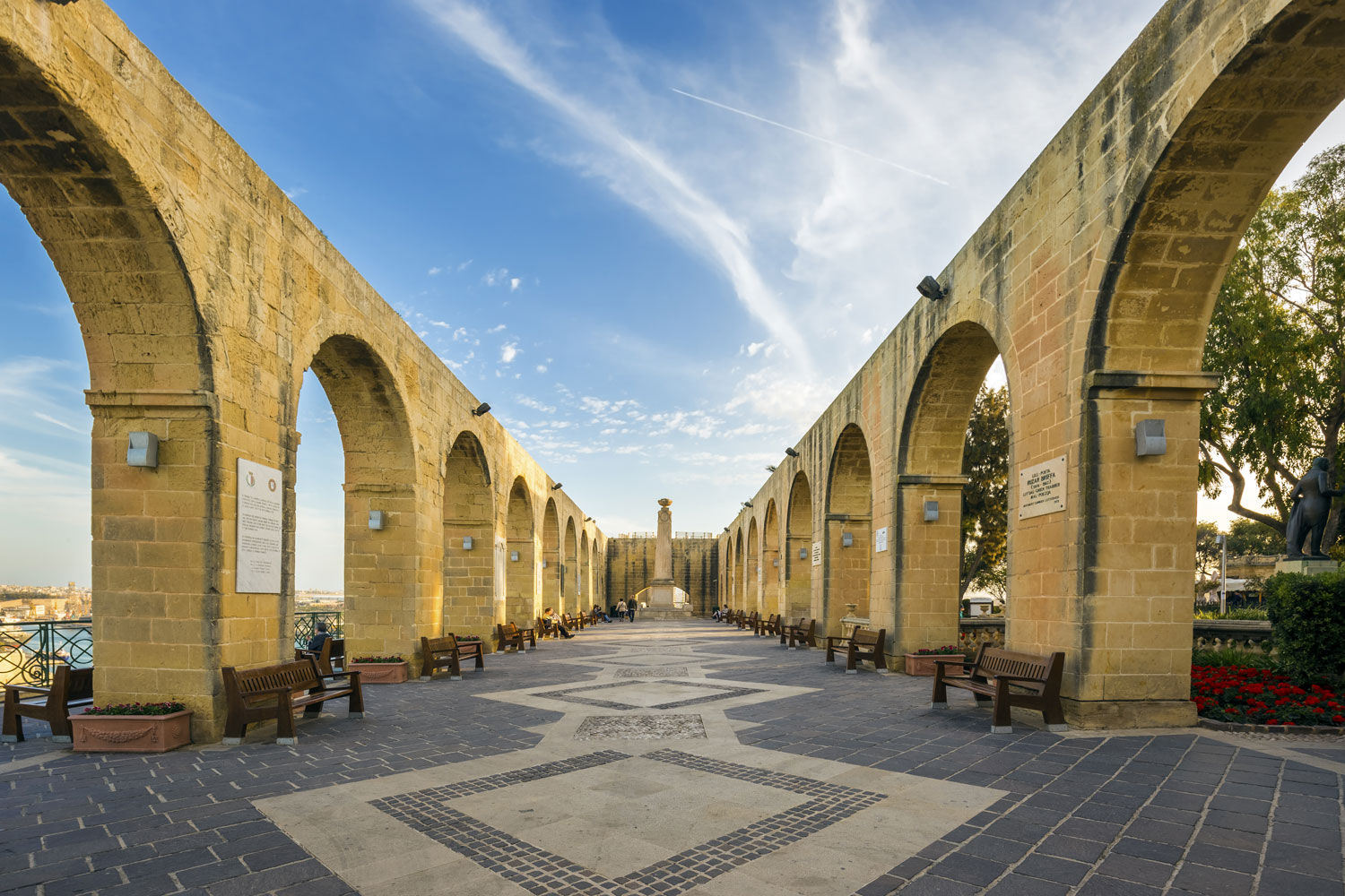 malta