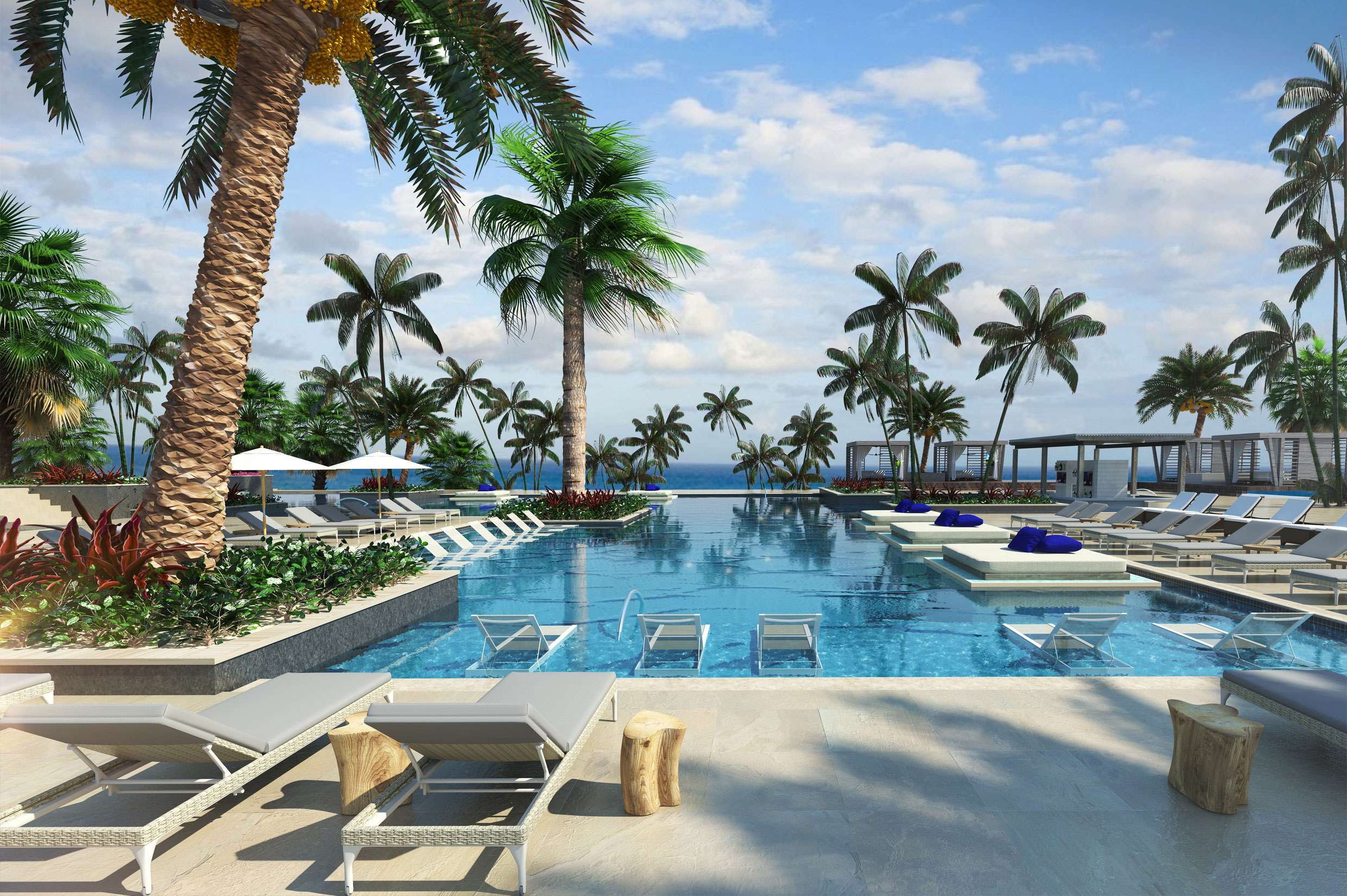 unico riviera maya