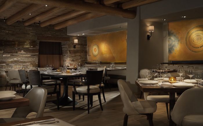 Rosewood Inn of the Anasazi