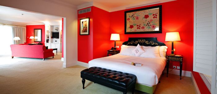 The Yeatman Hotel
