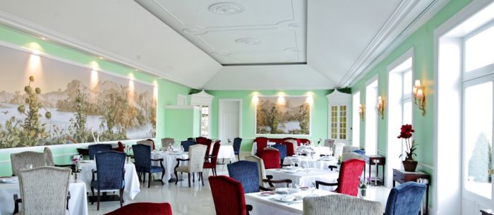 The Yeatman Hotel