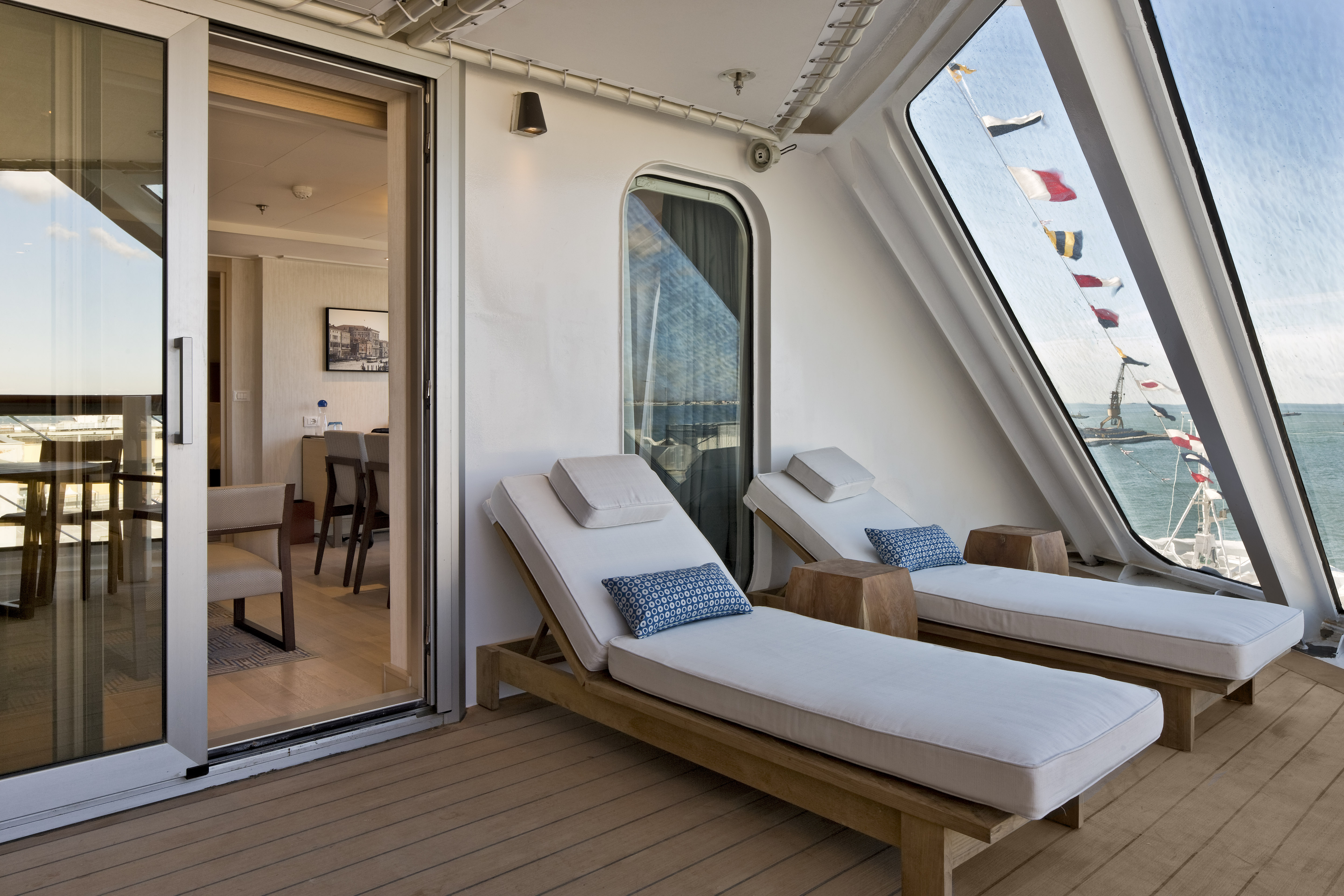 Viking Ocean Cruise