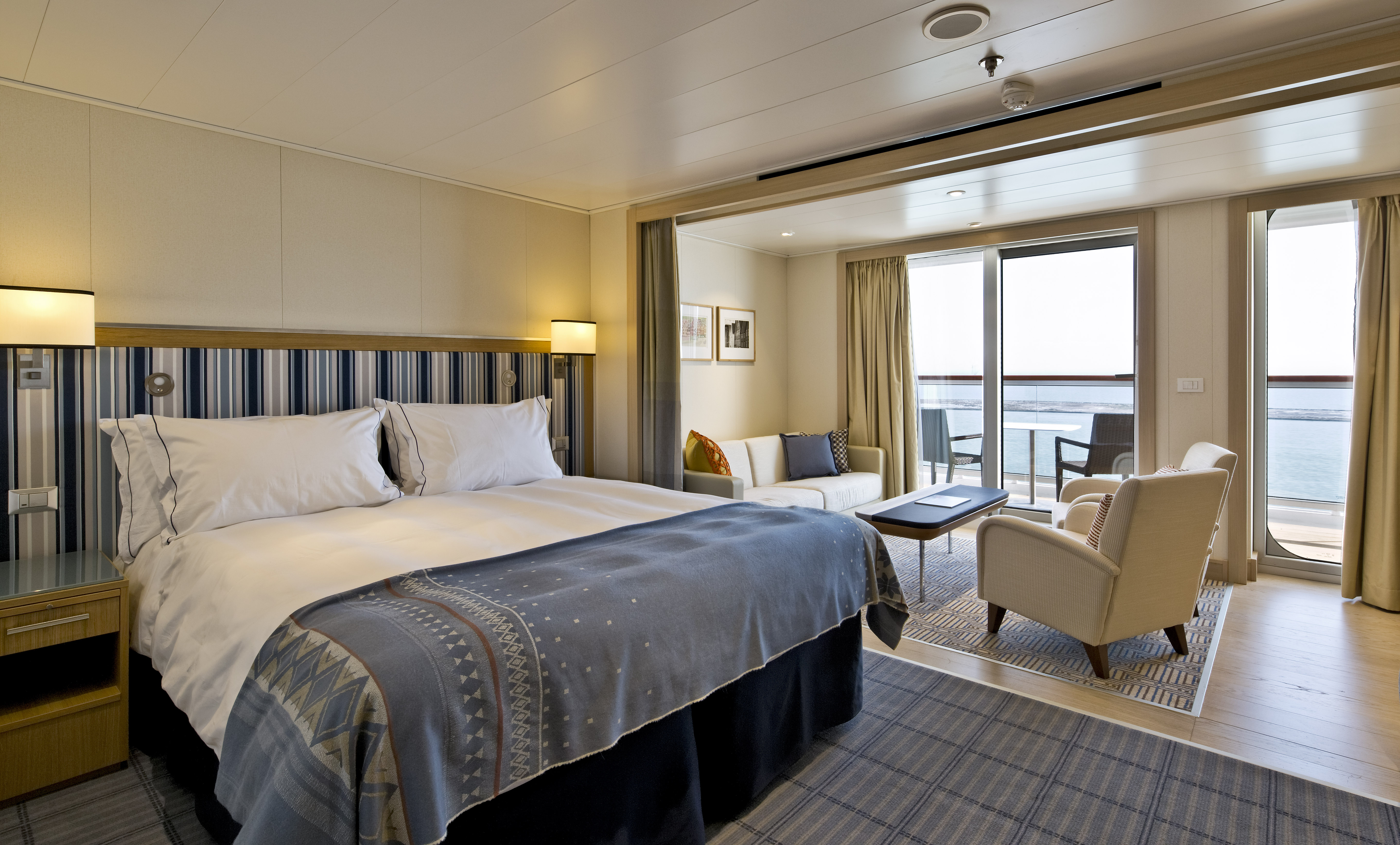 Viking Ocean Cruise