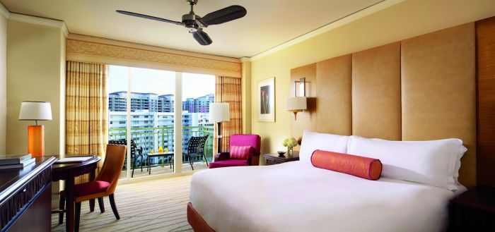 Ritz-Carlton Key Biscayne