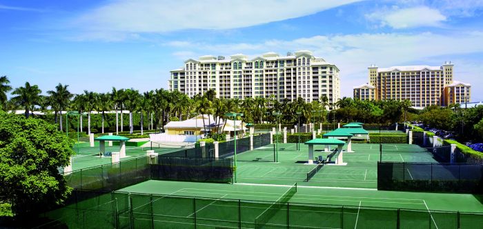 Ritz-Carlton Key Biscayne