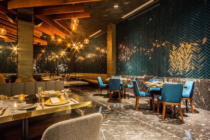 grand velas friday restaurant