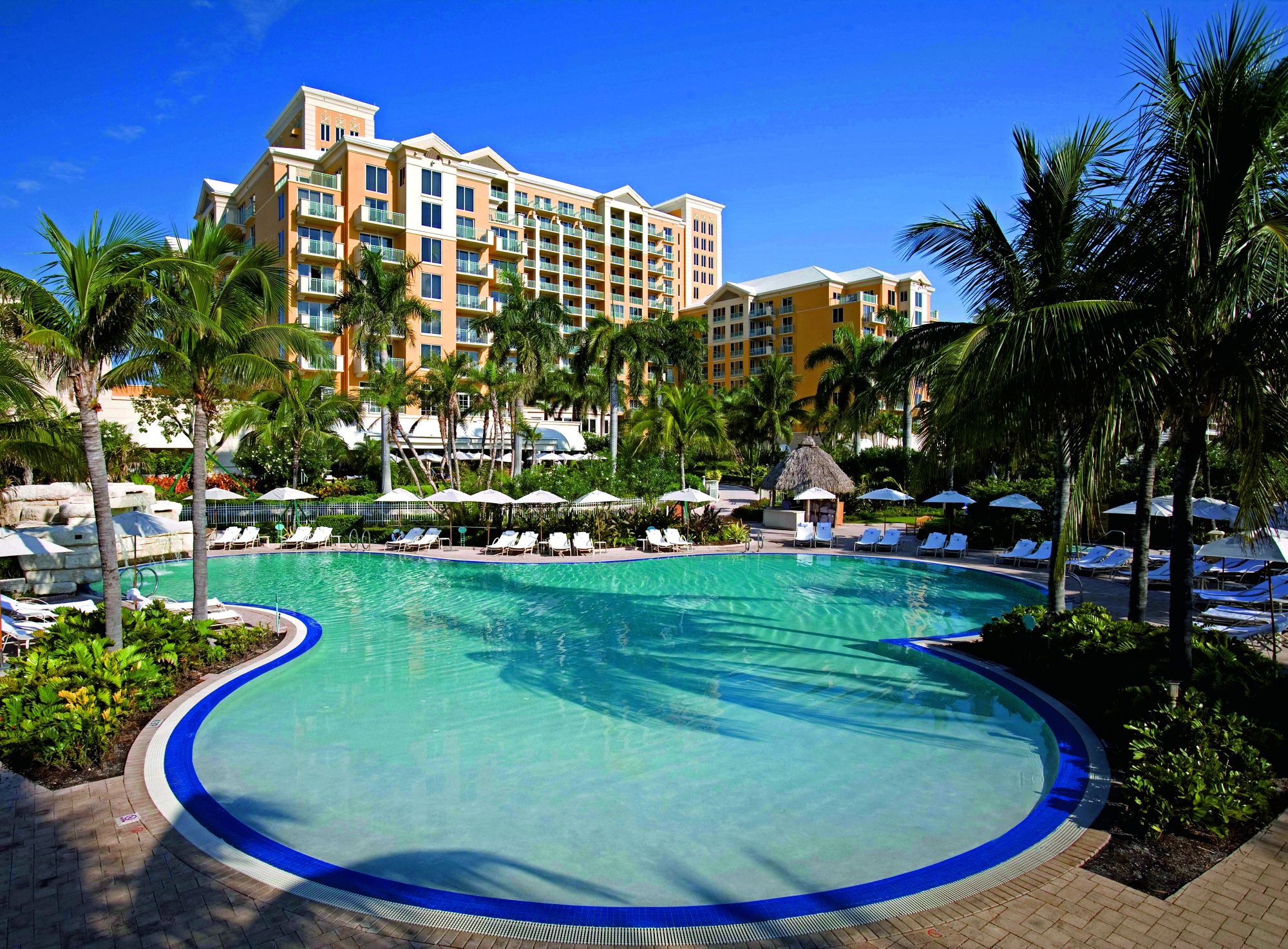 Ritz-Carlton Key Biscayne