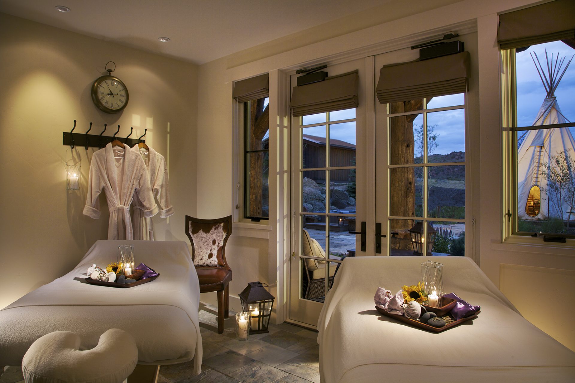 Brush Creek Ranch