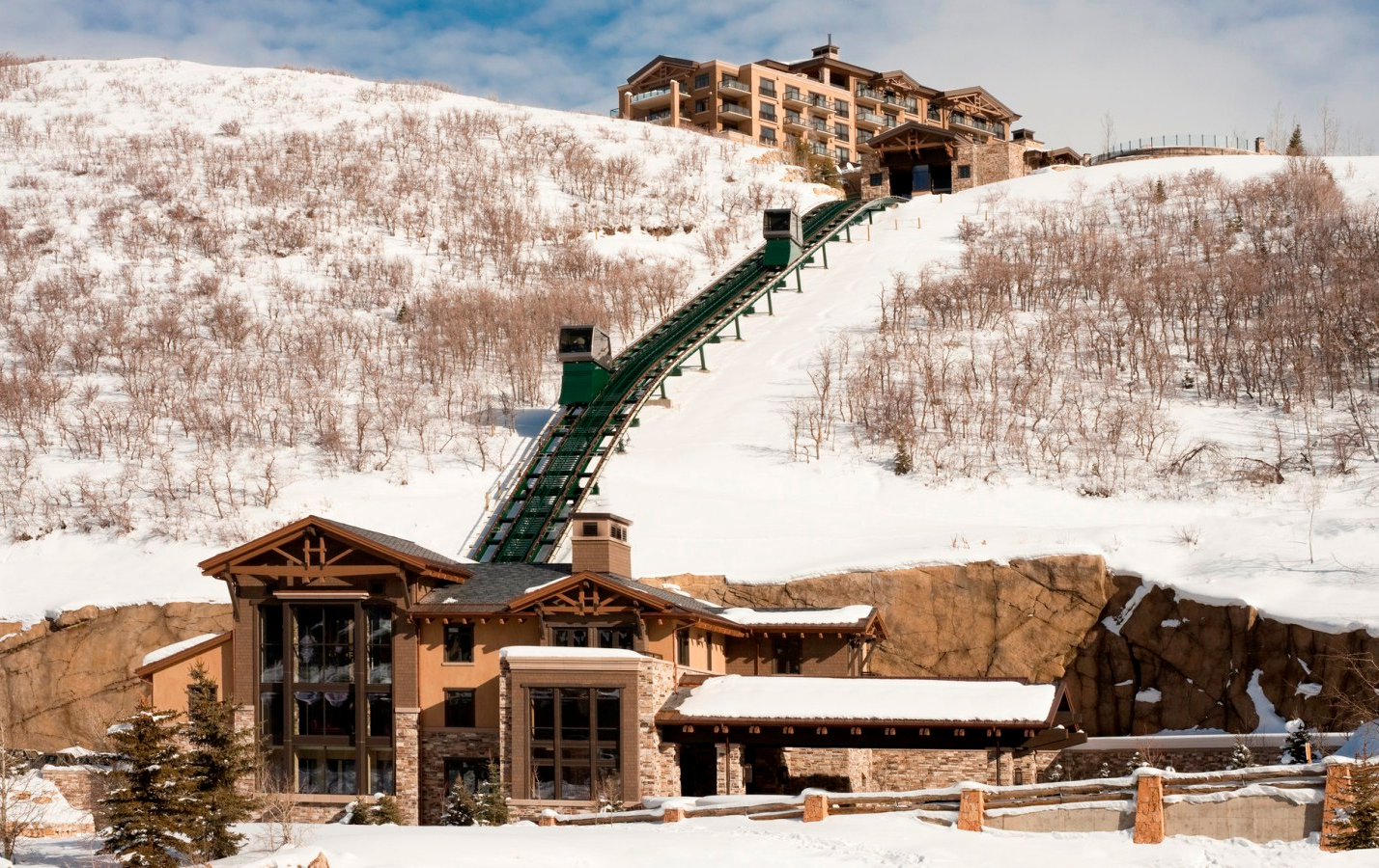 st. regis deer valley