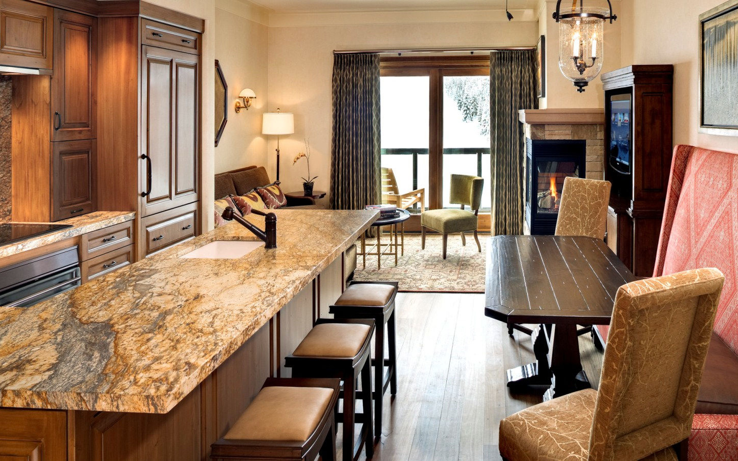 st. regis deer valley