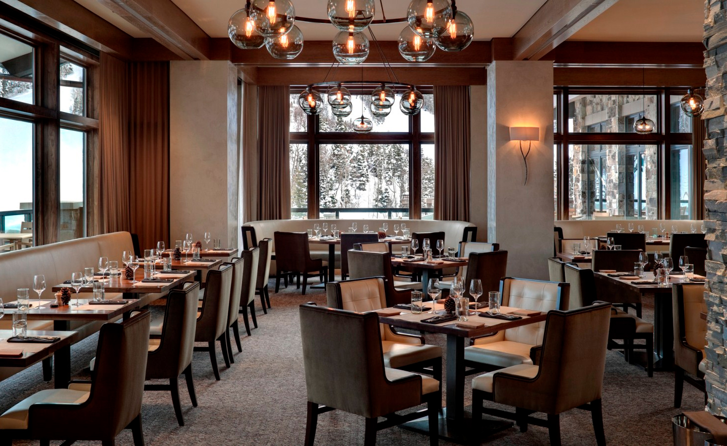 st. regis deer valley