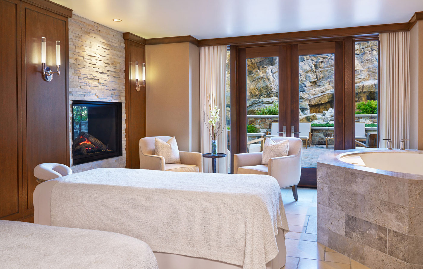 st. regis deer valley