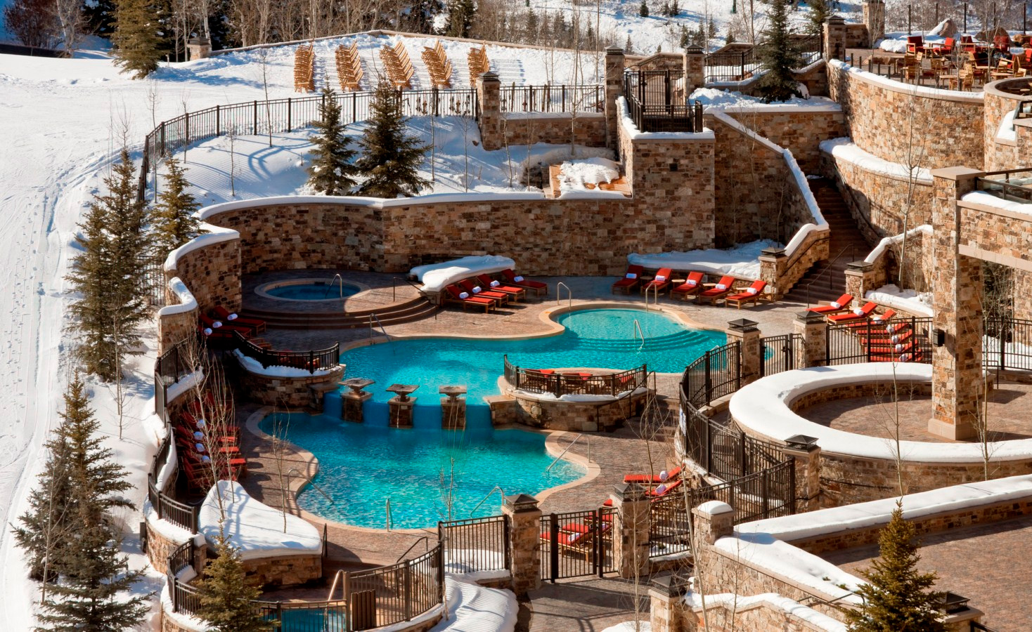 st. regis deer valley