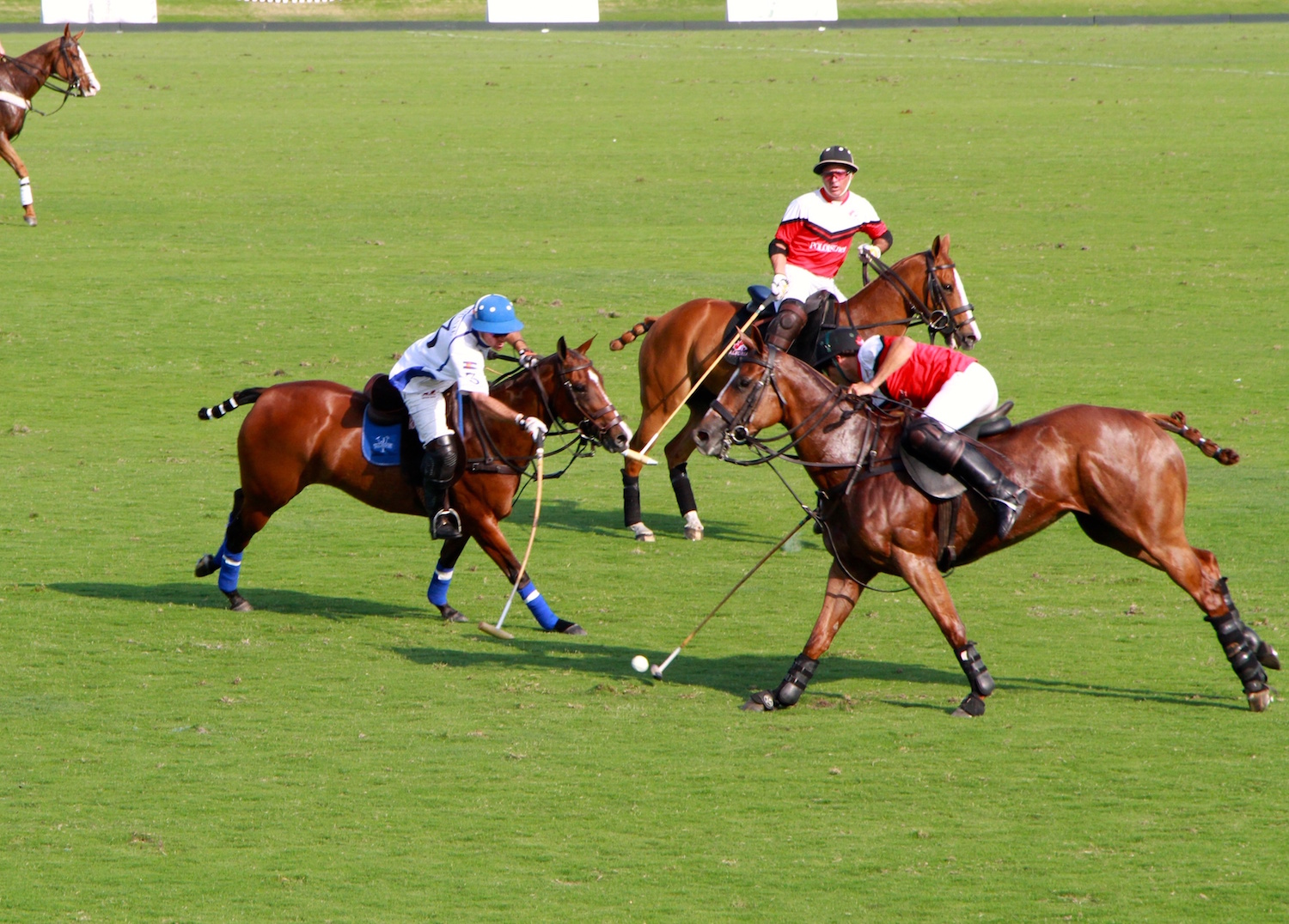 Scenes from a Voyage to Barbados with Mount Gay, the World’s Oldest Rum