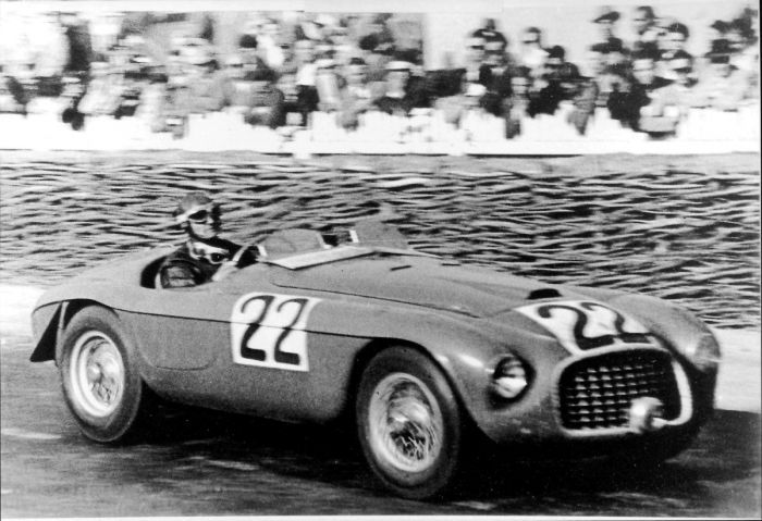 Ferrari