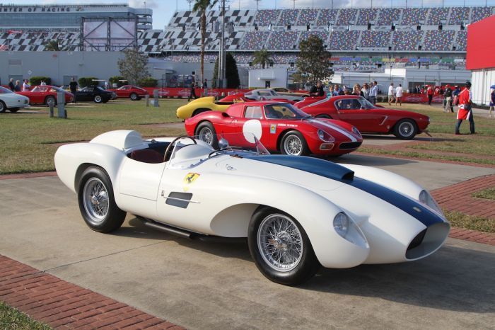 Ferrari