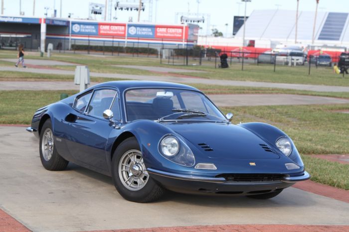Ferrari