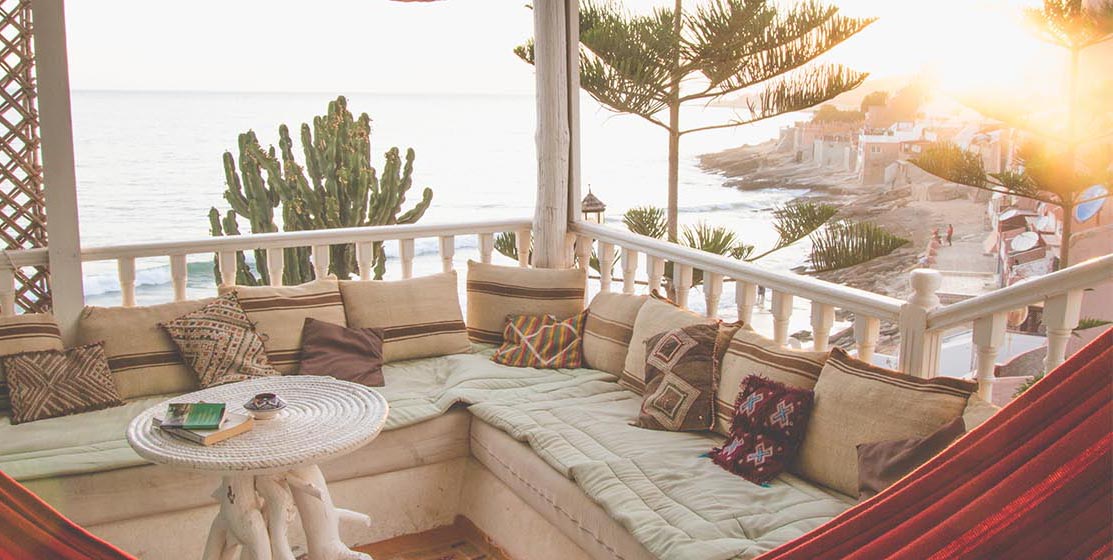 Surf Maroc