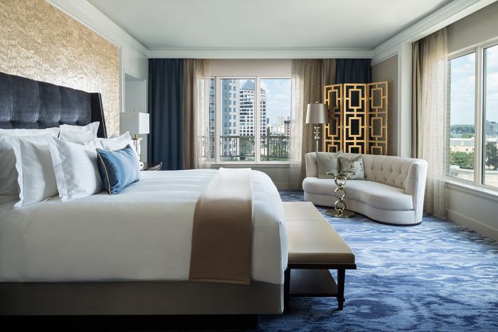 Ritz-Carlton Dallas