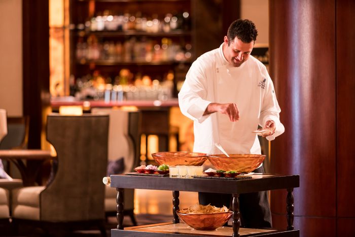 Ritz-Carlton Dallas