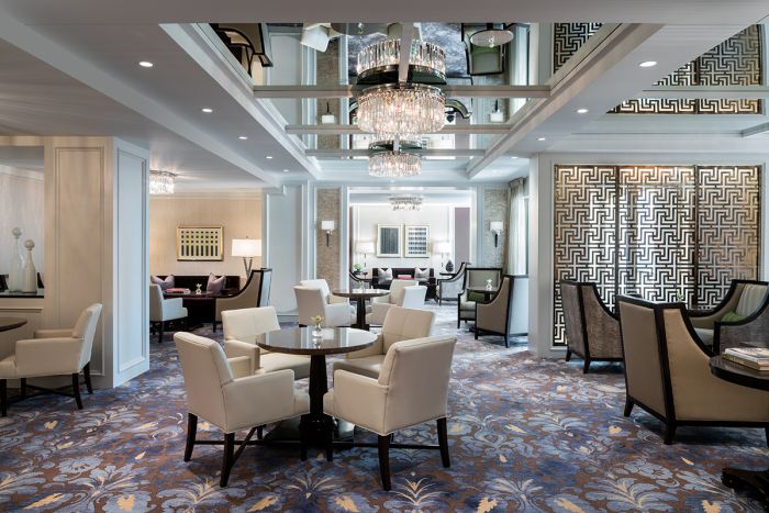 Ritz-Carlton Dallas