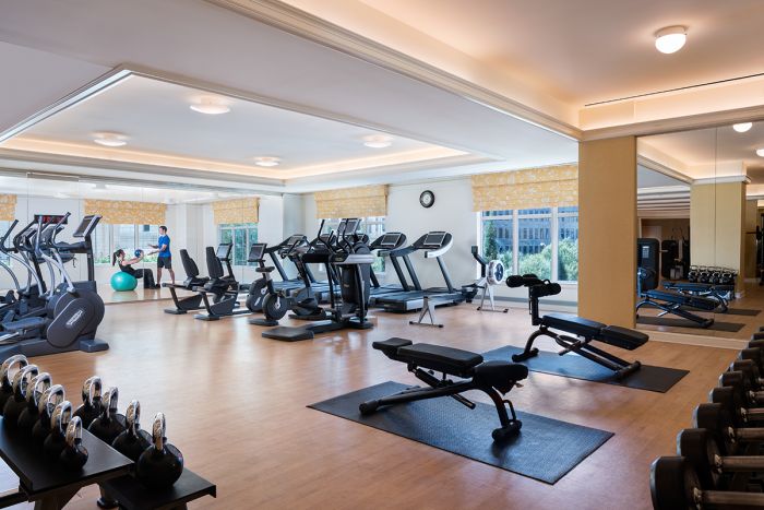 Ritz-Carlton Dallas