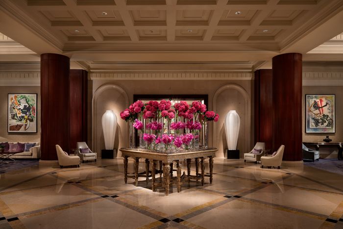 Ritz-Carlton Dallas