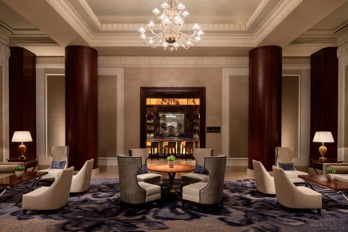 Ritz-Carlton Dallas