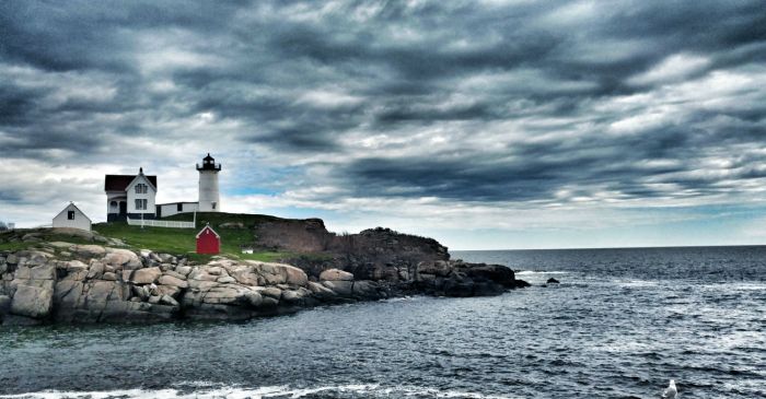 Maine