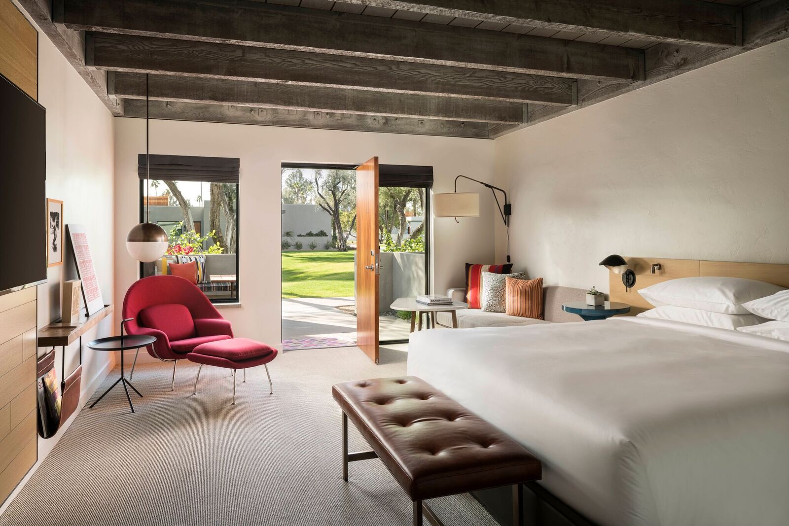 andaz scottsdale