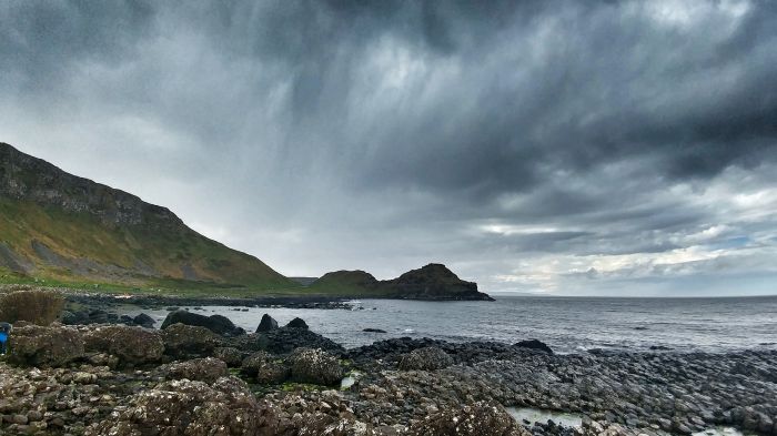 Princess Cruises' tour of the British Isles