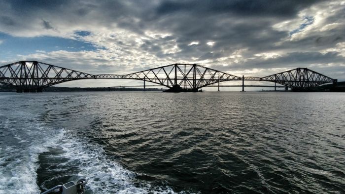 Princess Cruises' tour of the British Isles