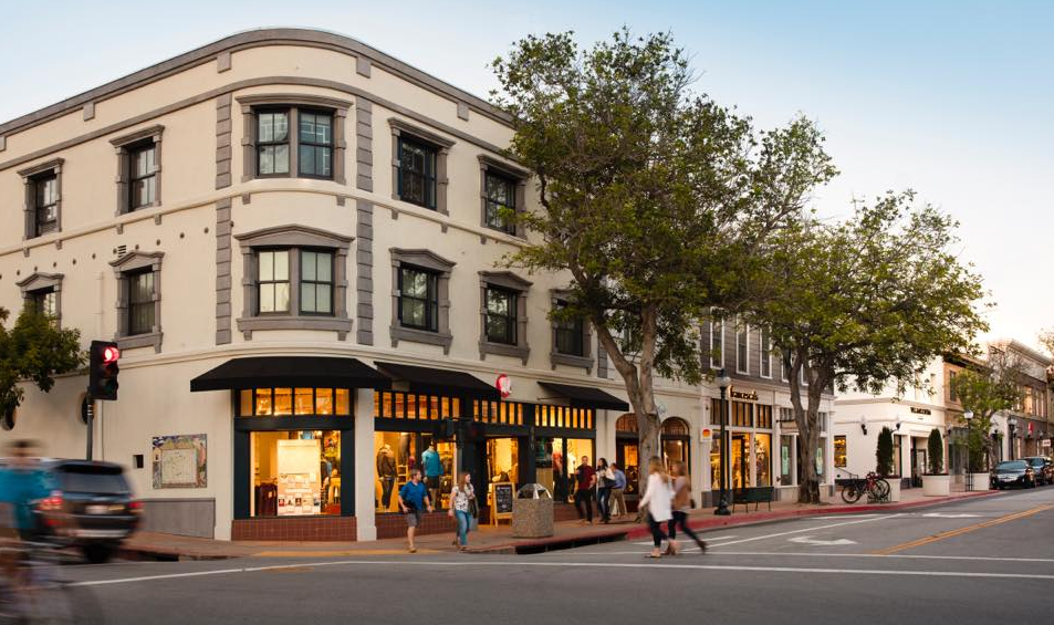 San Luis Obispo Collection